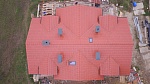 Керамическая черепица Creaton Ratio