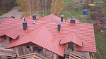 Керамическая черепица Creaton Ratio