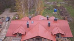 Керамическая черепица Creaton Ratio